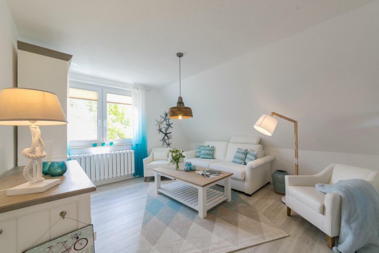 Boddenhaus Darss Daire Wieck auf dem Darss Dış mekan fotoğraf